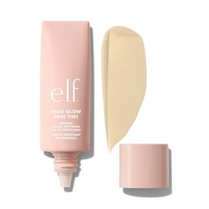 🆕️ELF Halo Glow Skin Tint — 2 Fair Warm